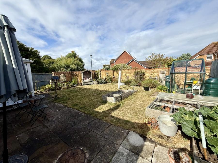 Image for Friars Way, Burnham On Sea