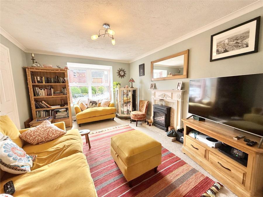 Image for Friars Way, Burnham On Sea