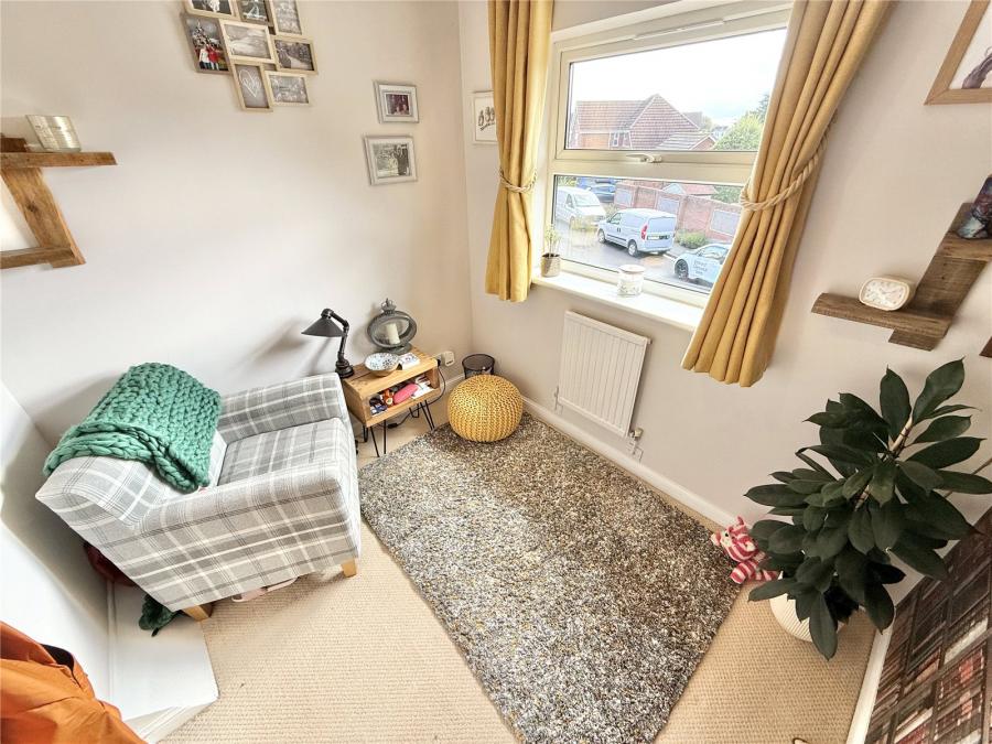 Image for Friars Way, Burnham On Sea