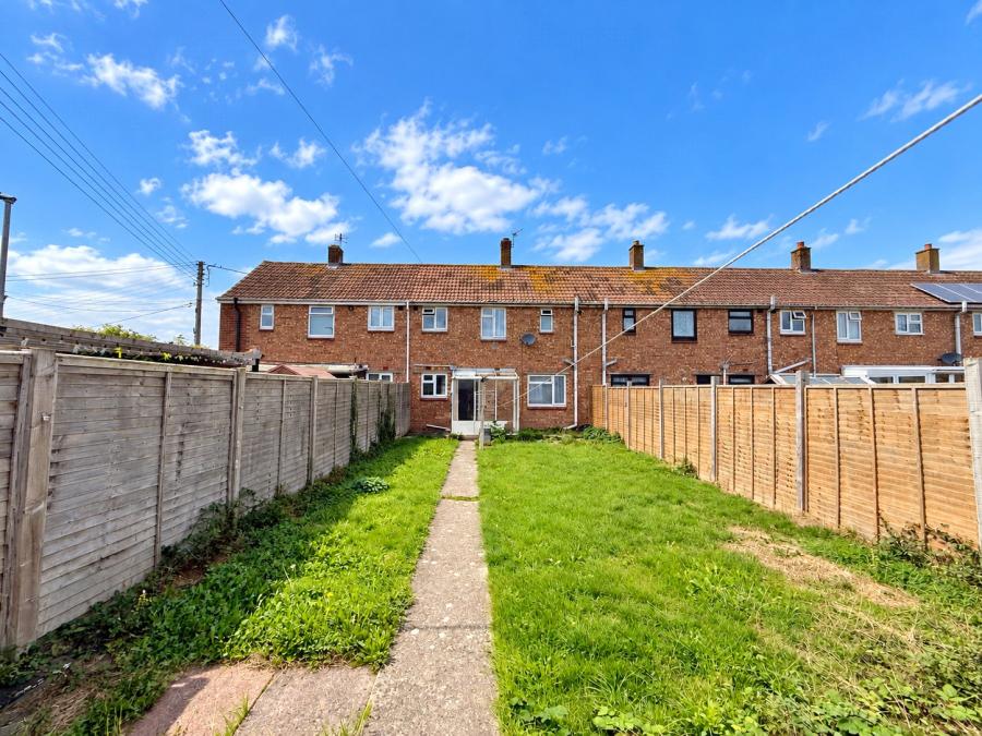 Image for Tregelles Close, Highbridge