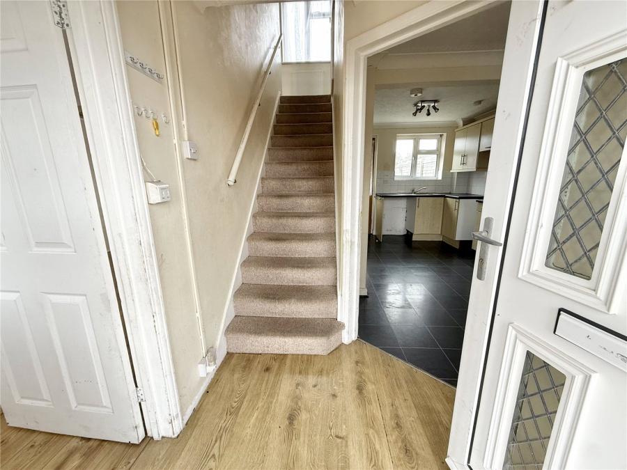 Image for Tregelles Close, Highbridge