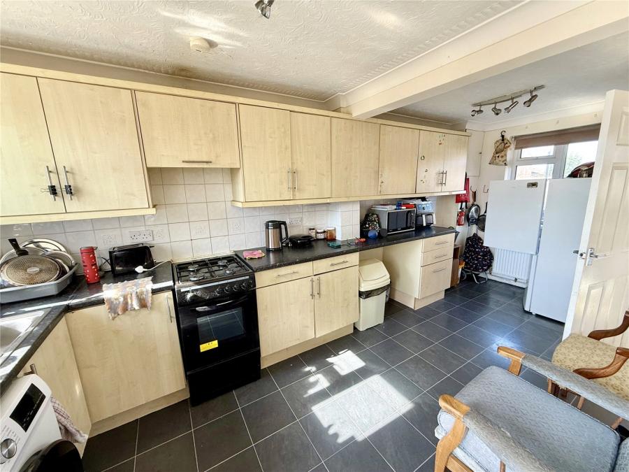 Image for Tregelles Close, Highbridge