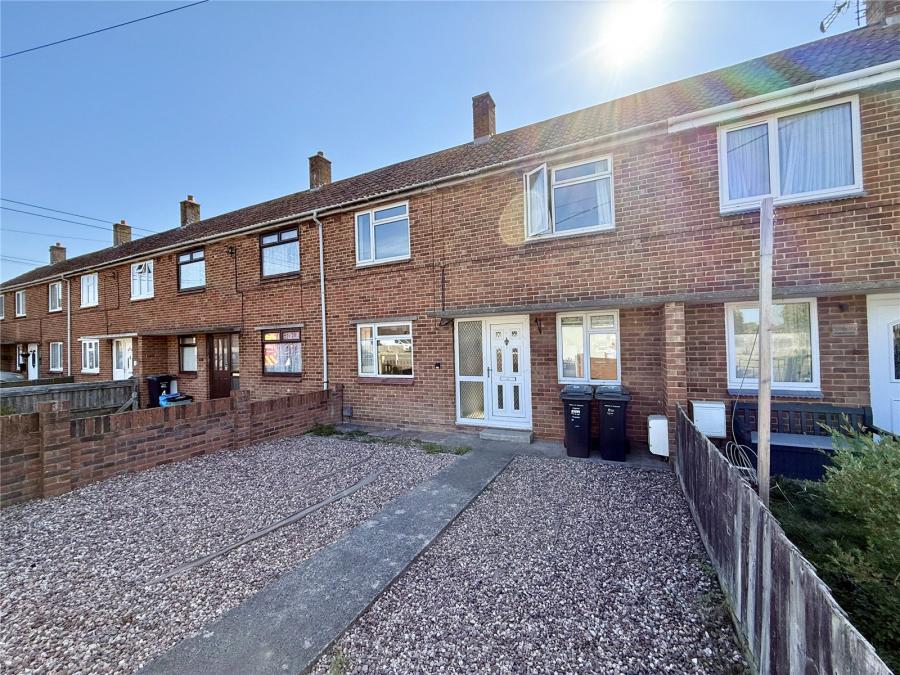 Image for Tregelles Close, Highbridge