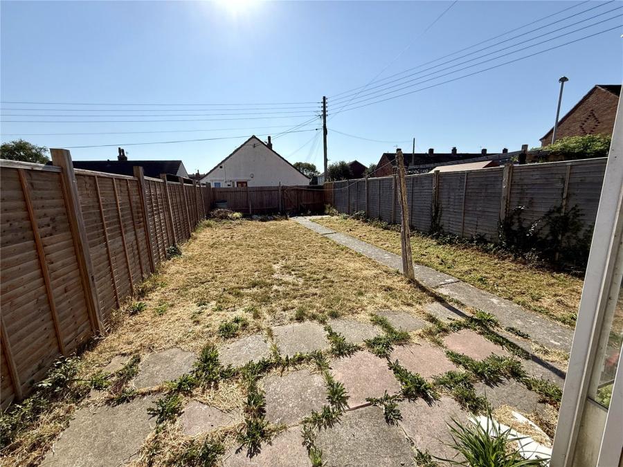 Image for Tregelles Close, Highbridge