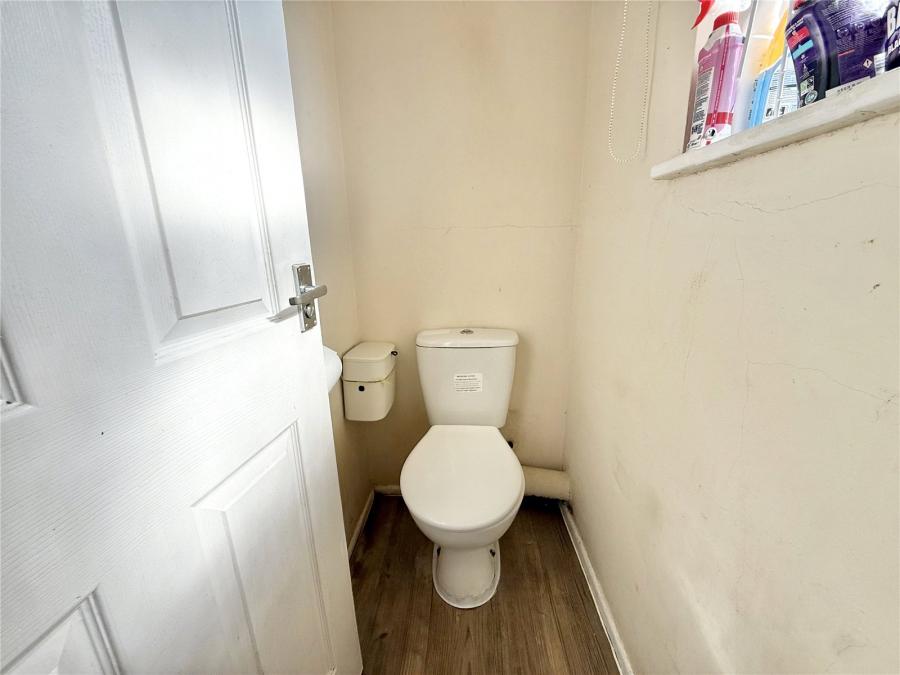 Image for Tregelles Close, Highbridge