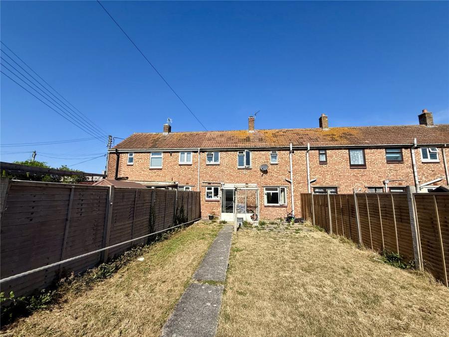 Image for Tregelles Close, Highbridge