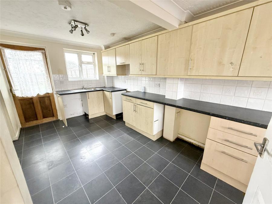Image for Tregelles Close, Highbridge