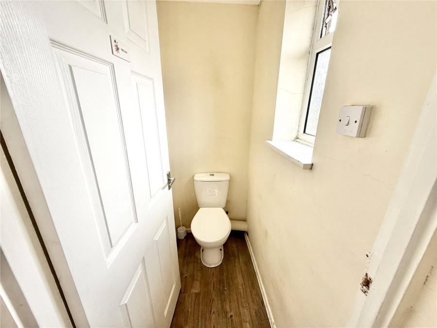 Image for Tregelles Close, Highbridge