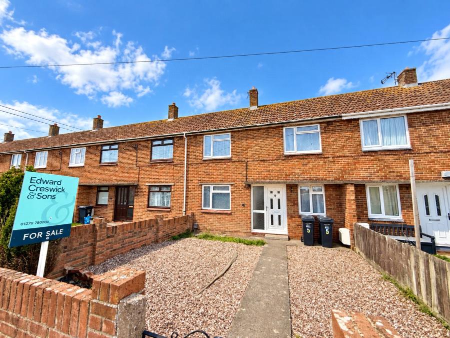 Image for Tregelles Close, Highbridge