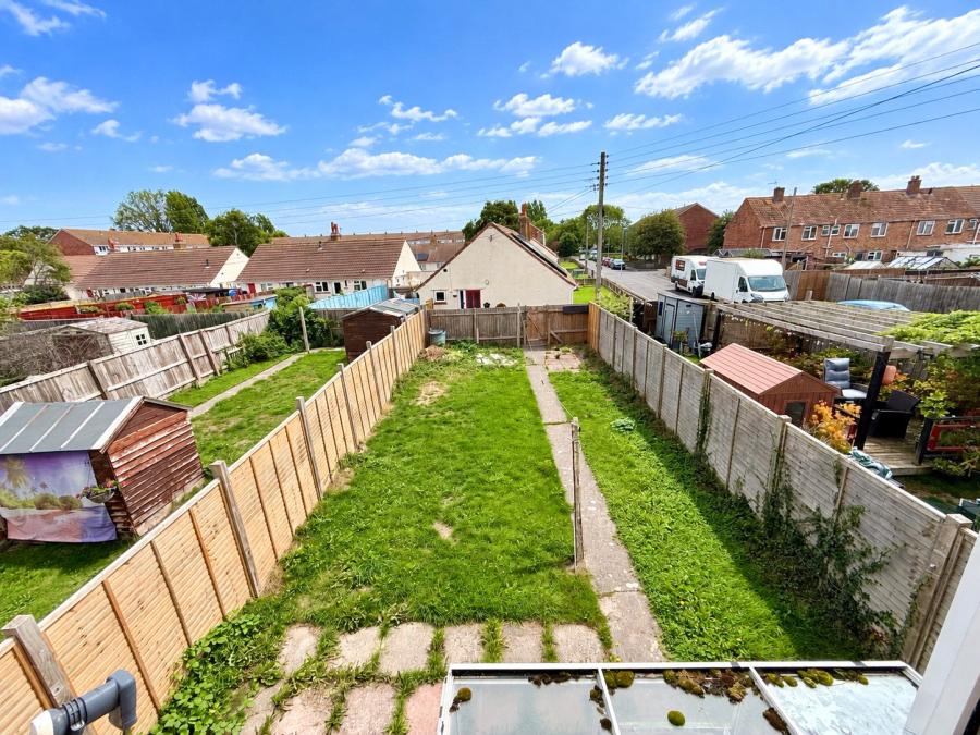 Image for Tregelles Close, Highbridge
