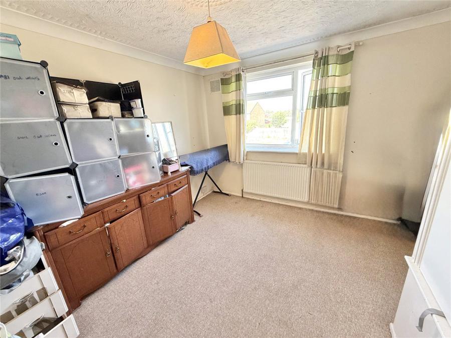 Image for Tregelles Close, Highbridge