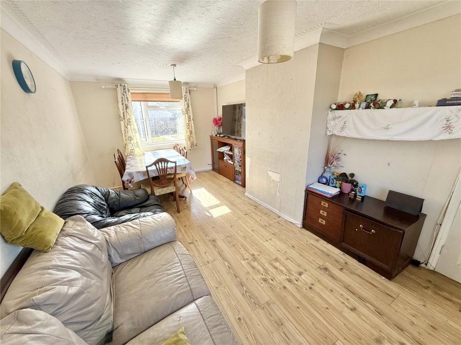 Image for Tregelles Close, Highbridge