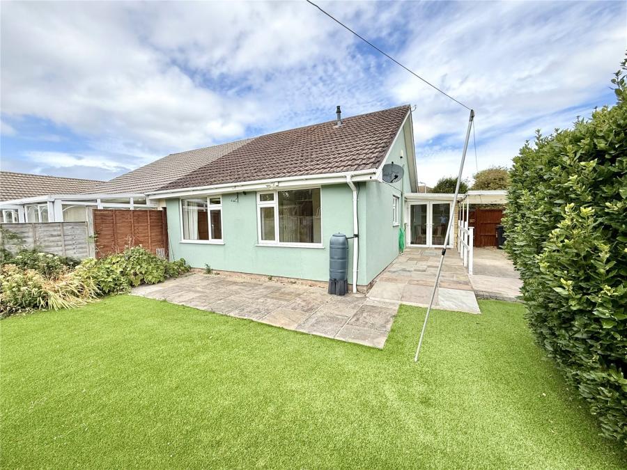 Image for St Marks Road, Burnham on Sea