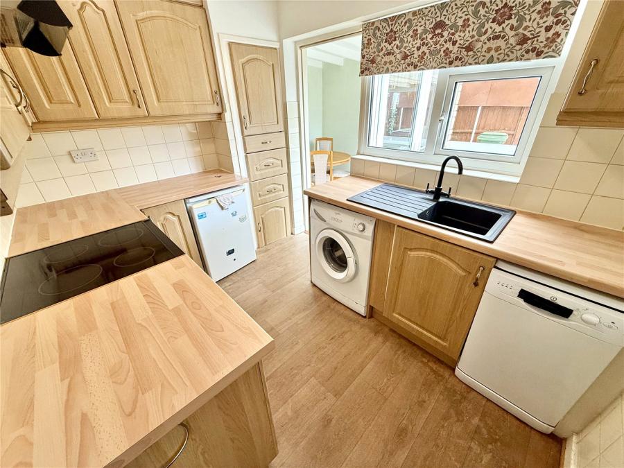 Image for St Marks Road, Burnham on Sea