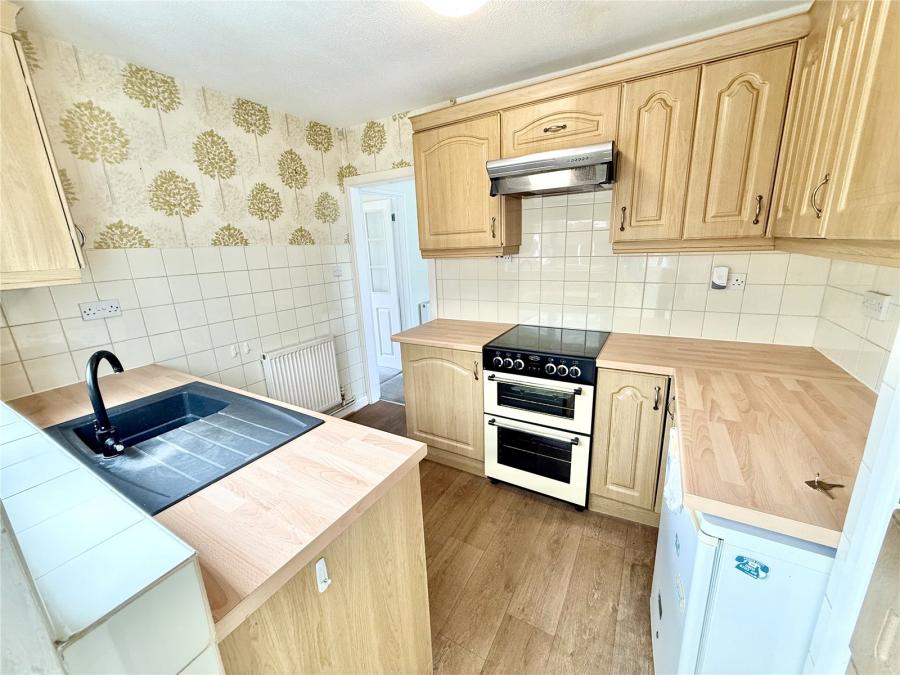 Image for St Marks Road, Burnham on Sea