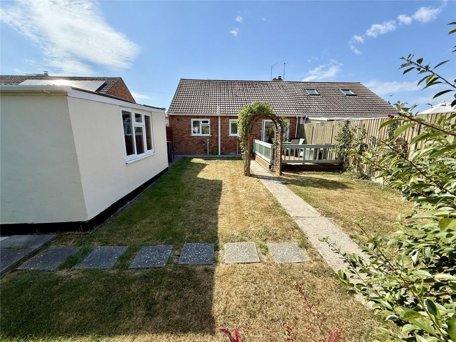 Image for Ashcott Drive, Burnham On Sea