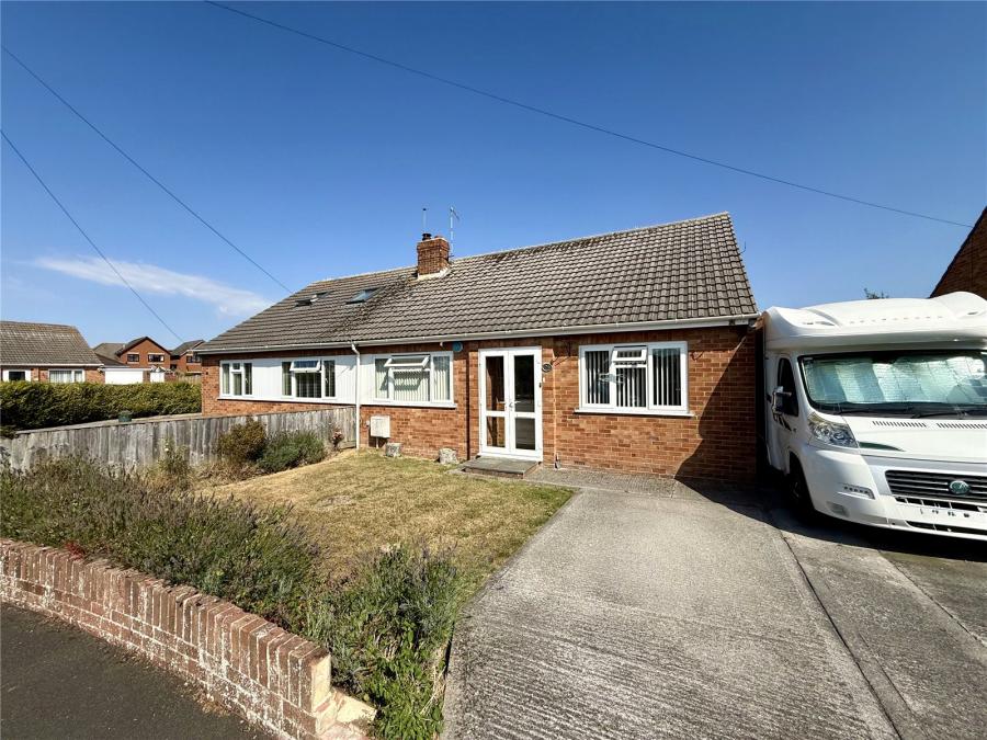 Image for Ashcott Drive, Burnham On Sea