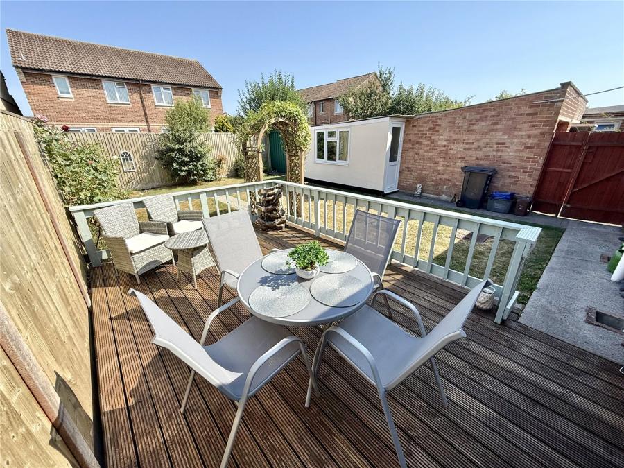 Image for Ashcott Drive, Burnham On Sea