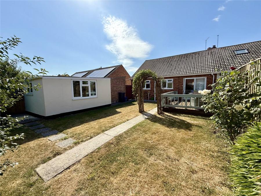 Image for Ashcott Drive, Burnham On Sea