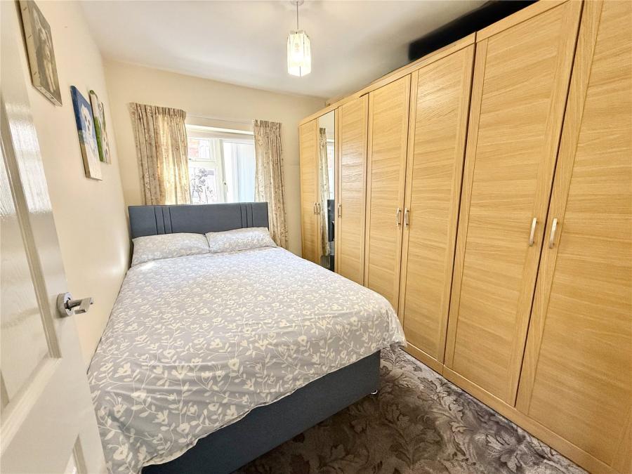 Image for Ashcott Drive, Burnham On Sea