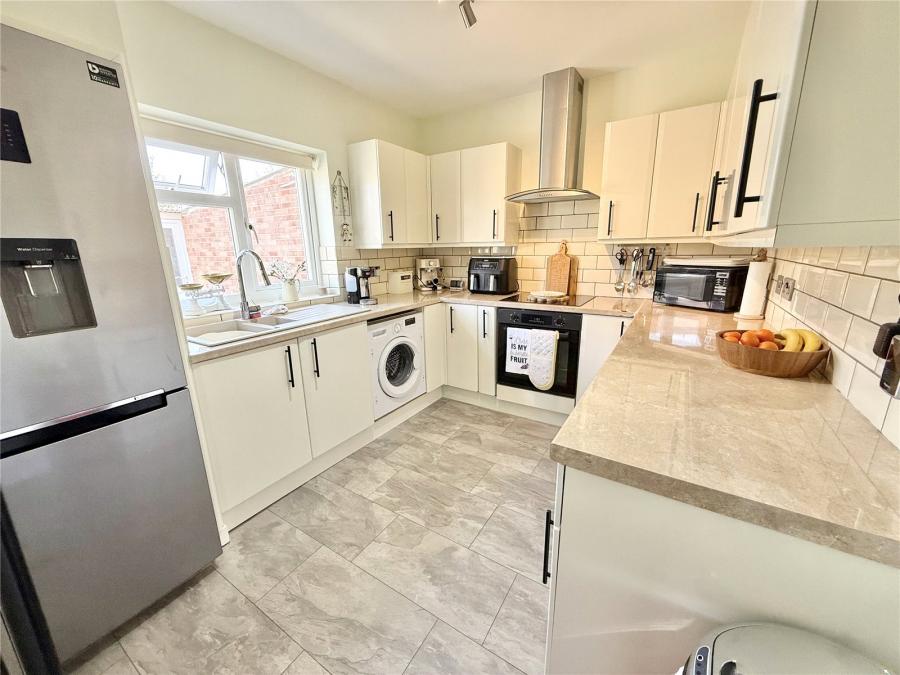 Image for Ashcott Drive, Burnham On Sea