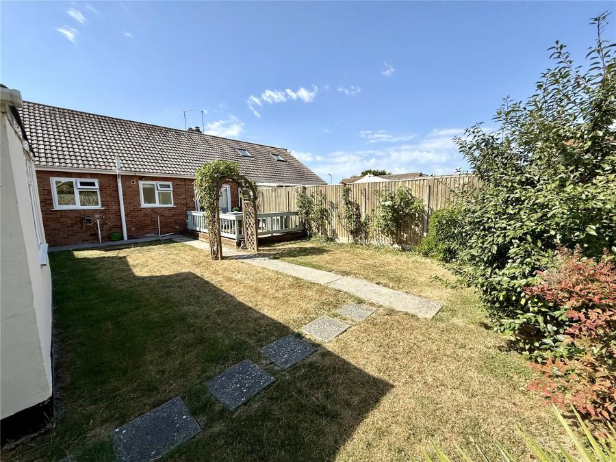 Image for Ashcott Drive, Burnham On Sea