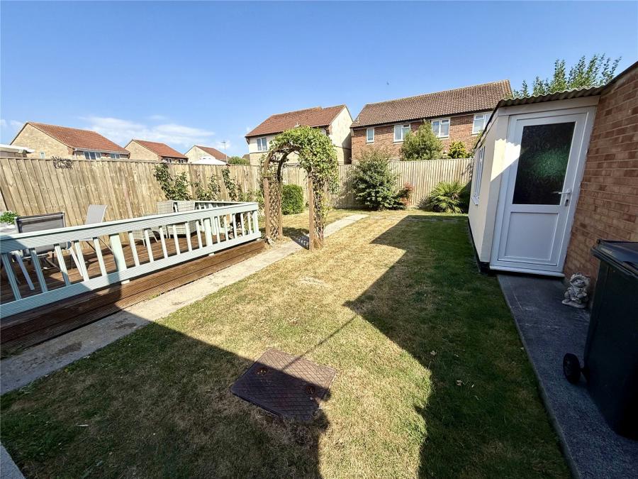 Image for Ashcott Drive, Burnham On Sea