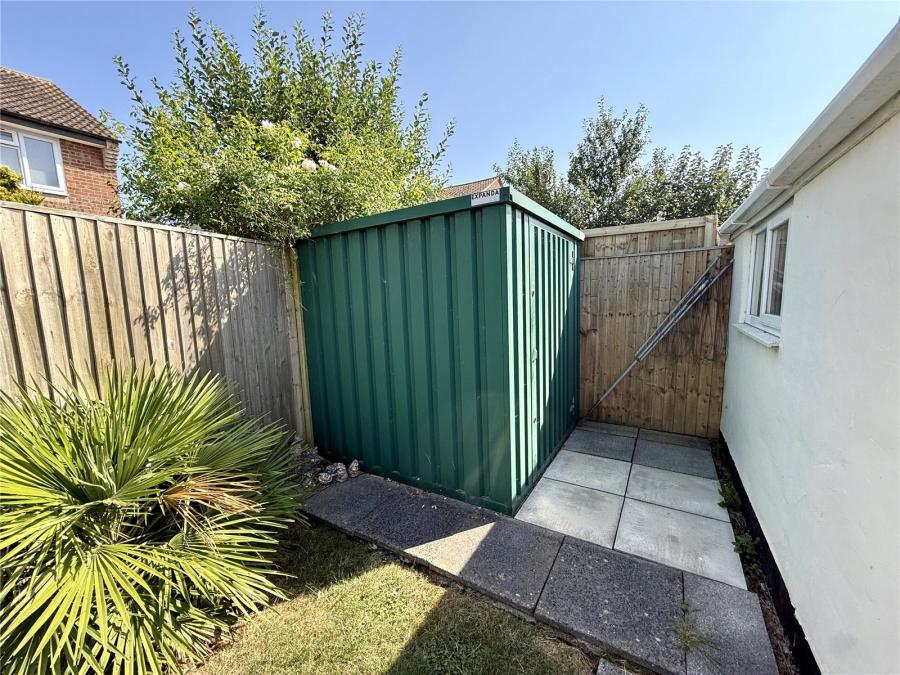 Image for Ashcott Drive, Burnham On Sea