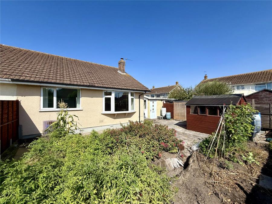 Image for Julians Acres, Berrow