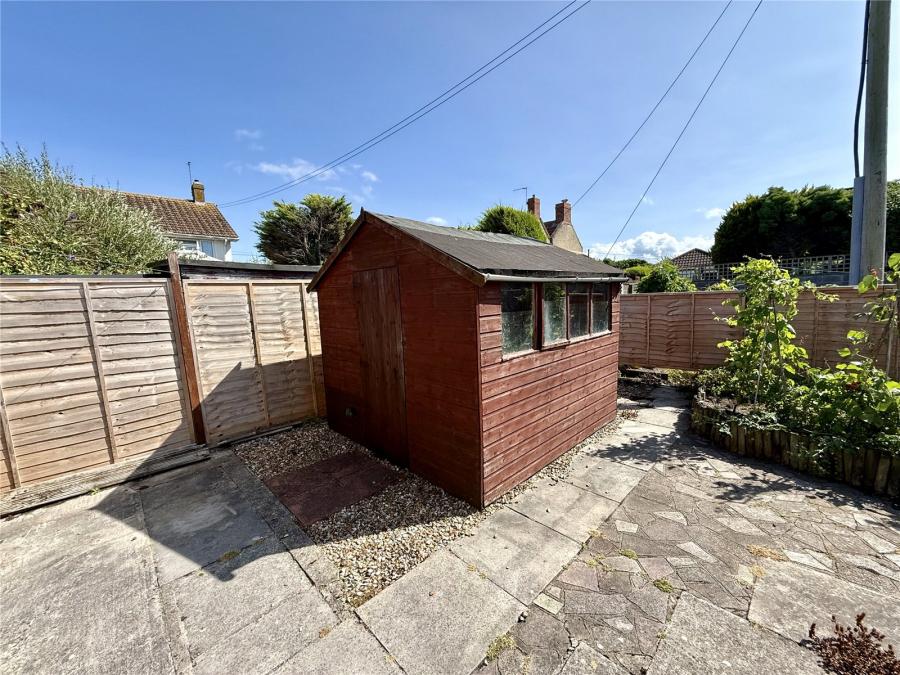 Image for Julians Acres, Berrow