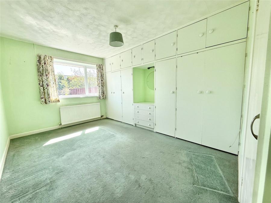 Image for Julians Acres, Berrow