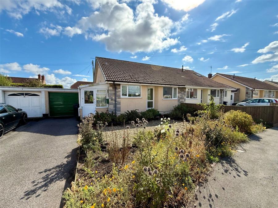 Image for Julians Acres, Berrow