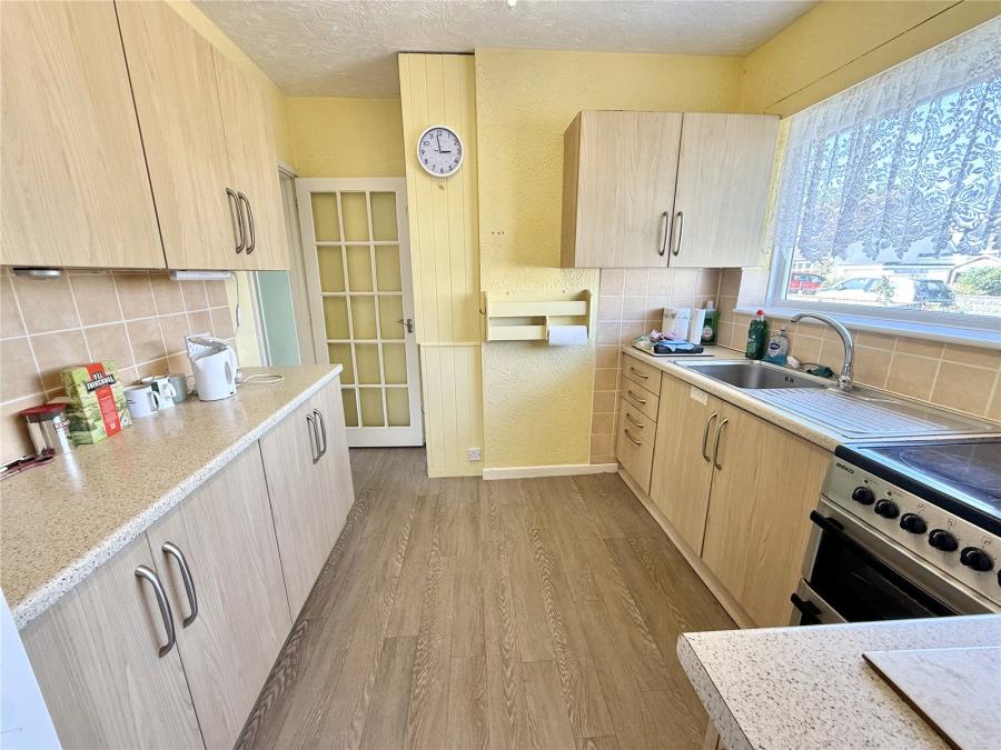 Image for Julians Acres, Berrow