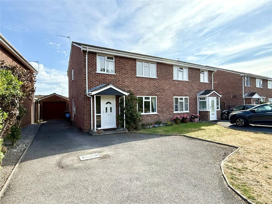 Image for Stoddens Road, Burnham On Sea