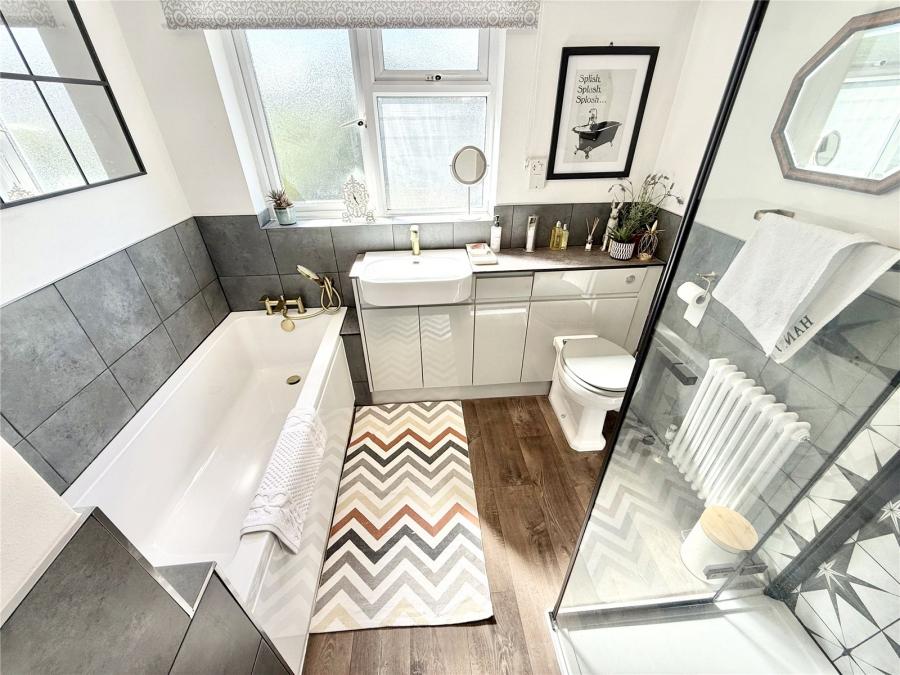 Image for Coronation Road, Highbridge