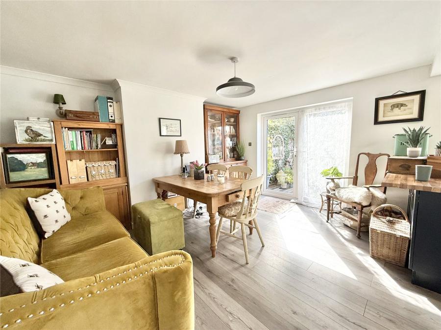Image for Coronation Road, Highbridge