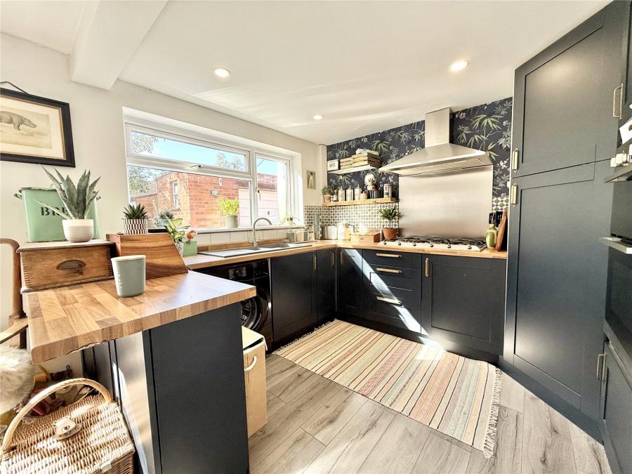 Image for Coronation Road, Highbridge