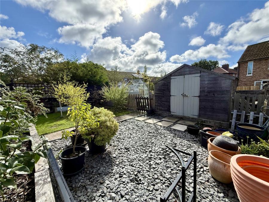 Image for Coronation Road, Highbridge