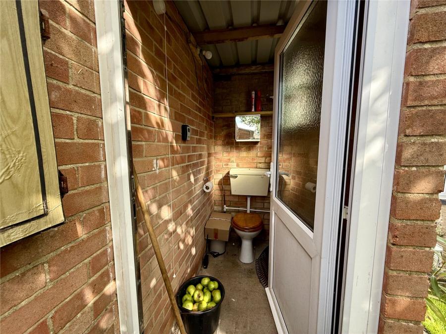 Image for Coronation Road, Highbridge