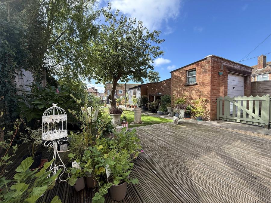 Image for Coronation Road, Highbridge