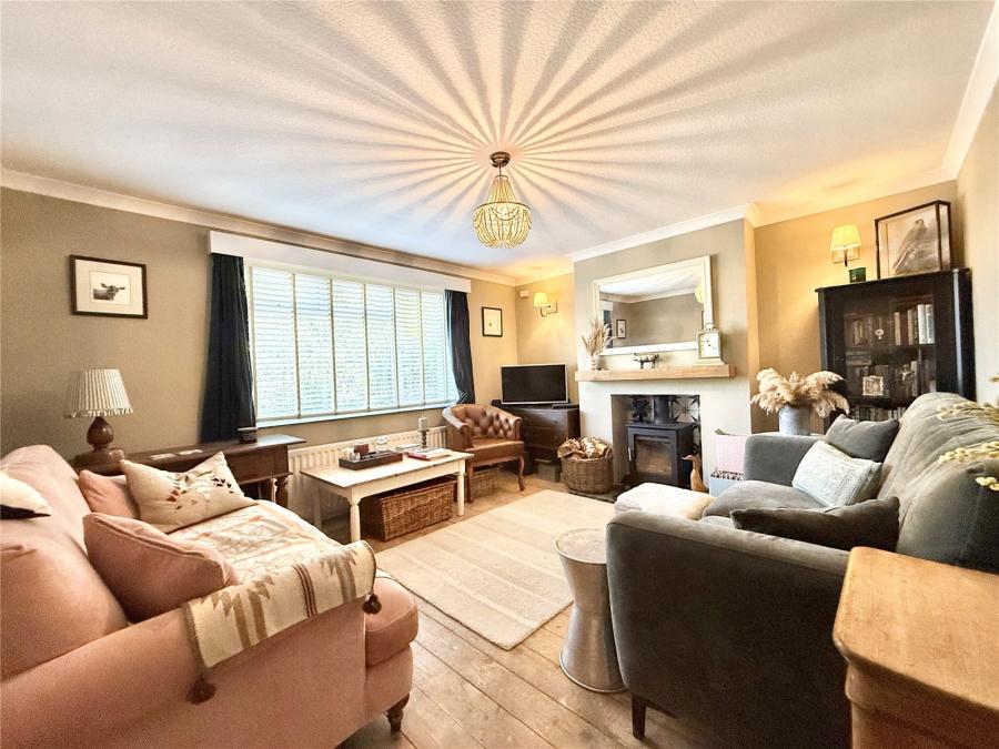 Image for Coronation Road, Highbridge