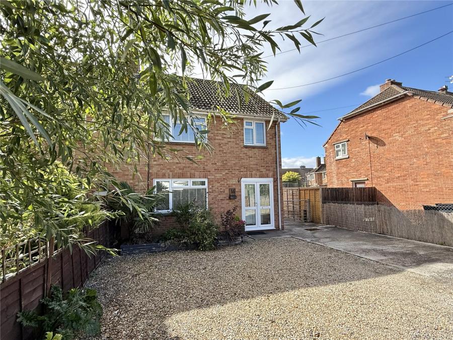 Image for Coronation Road, Highbridge