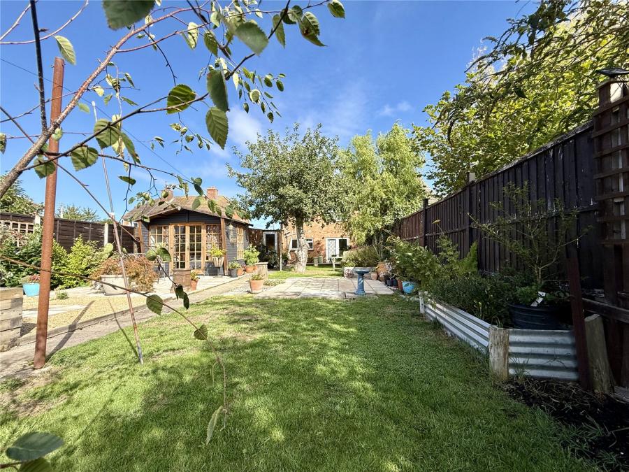Image for Coronation Road, Highbridge