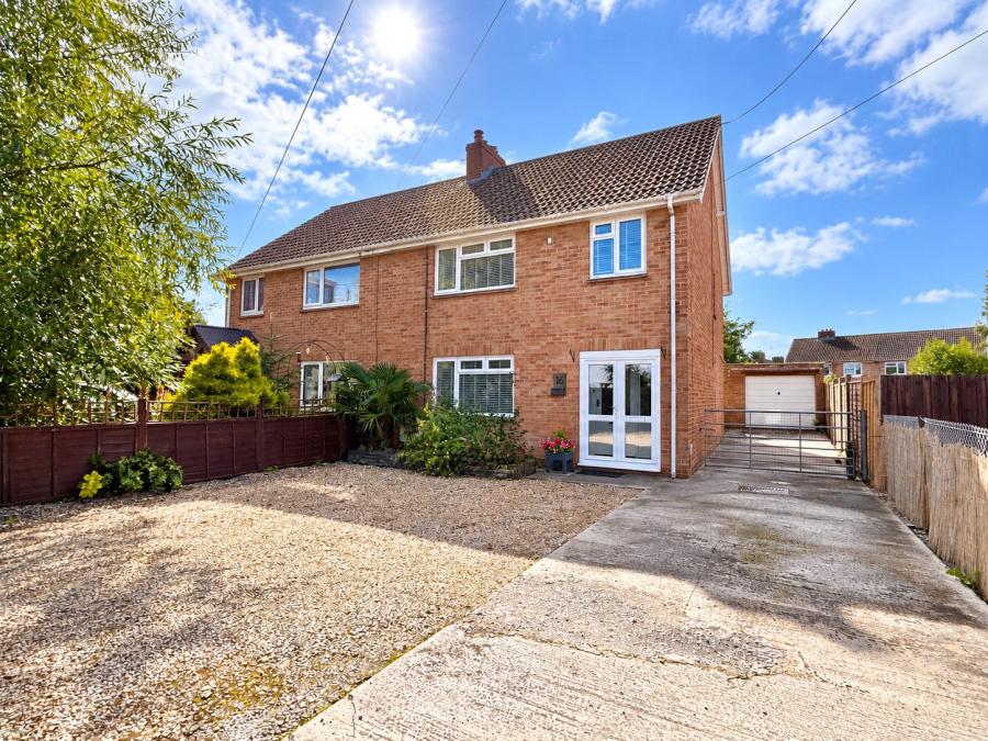 Image for Coronation Road, Highbridge