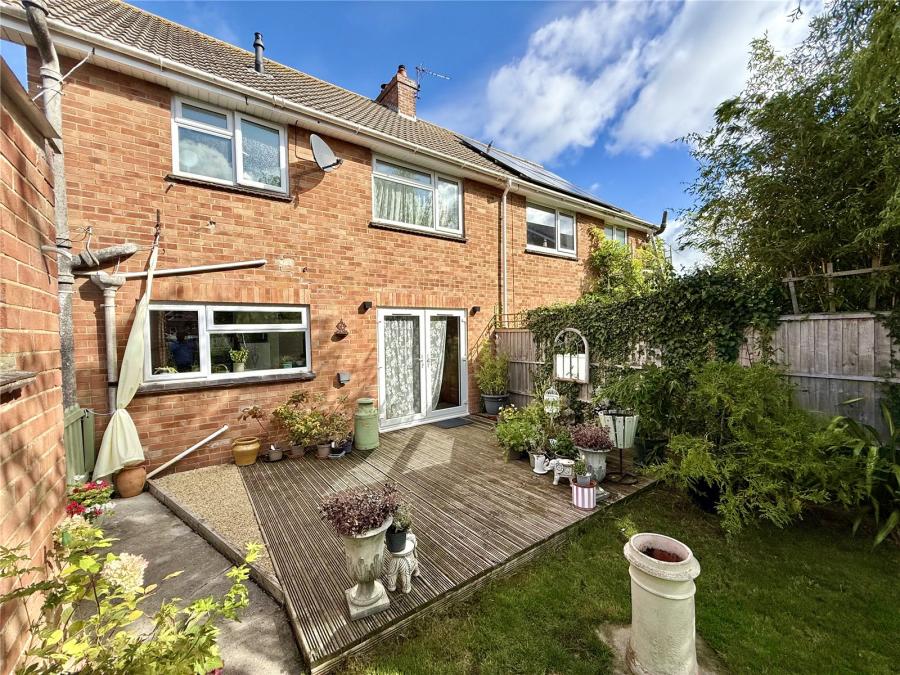 Image for Coronation Road, Highbridge