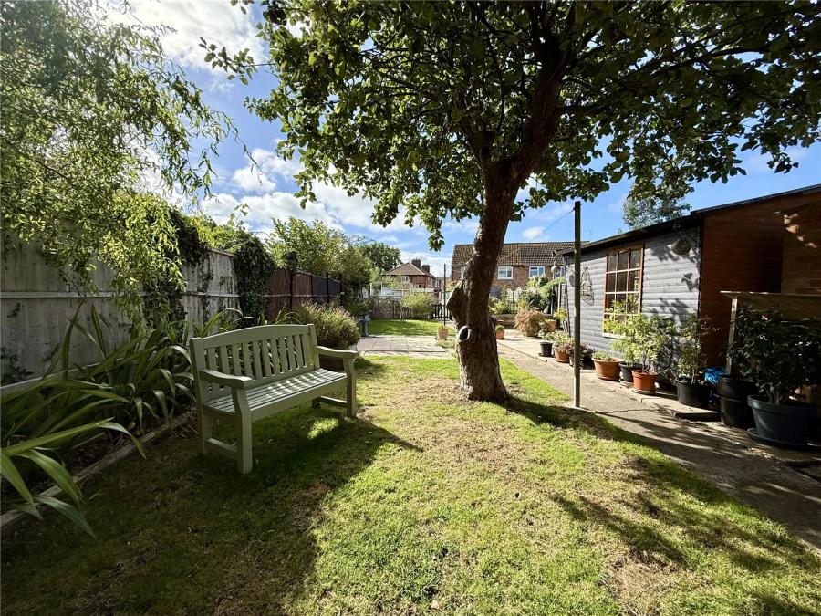 Image for Coronation Road, Highbridge