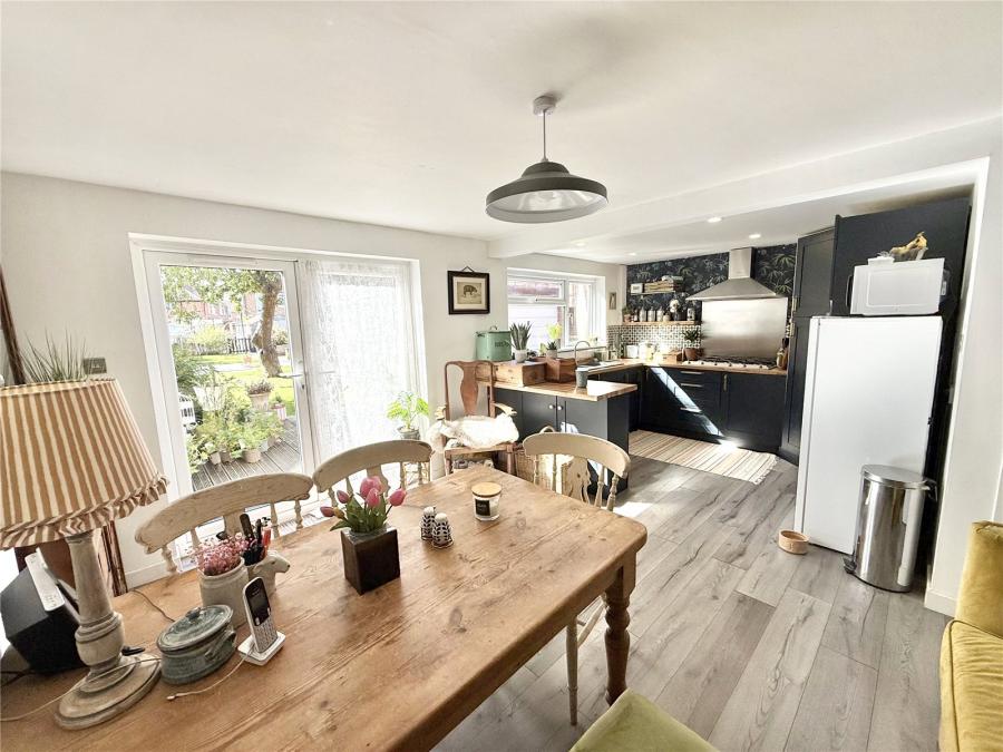 Image for Coronation Road, Highbridge