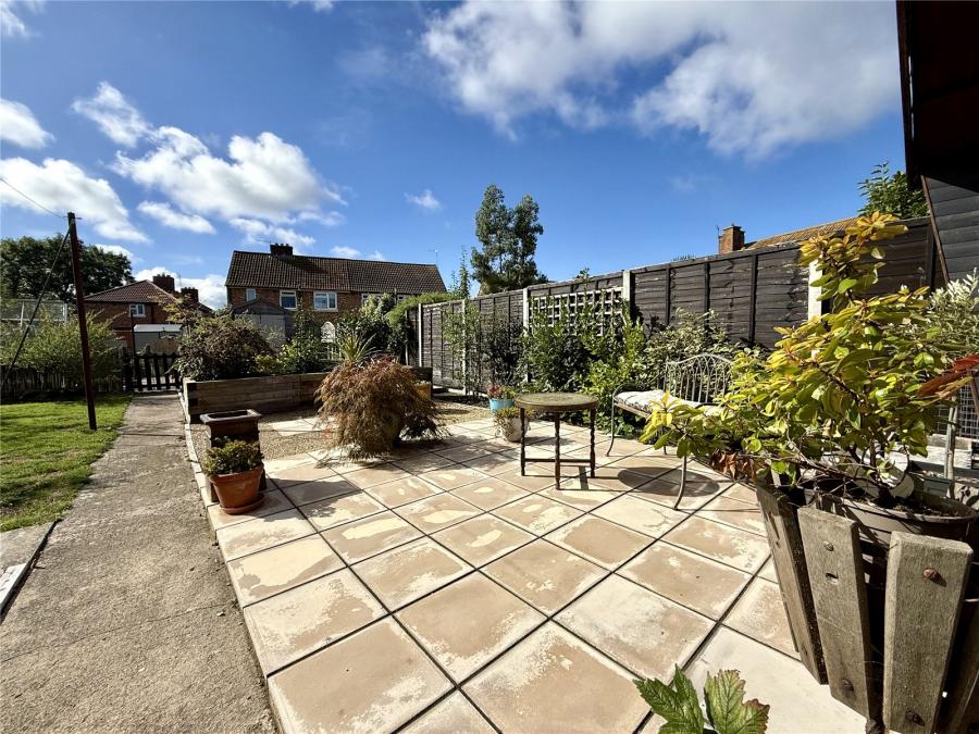 Image for Coronation Road, Highbridge