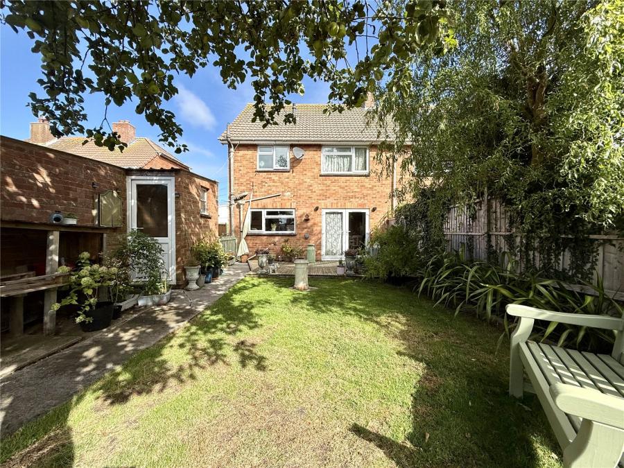 Image for Coronation Road, Highbridge