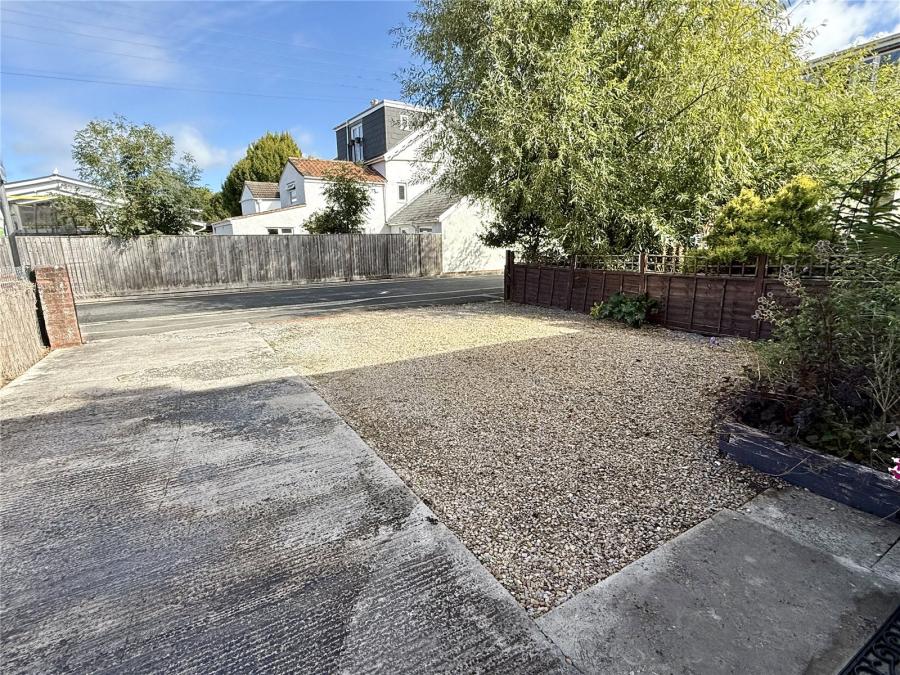Image for Coronation Road, Highbridge